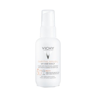 VICHY CS UV-Age Fluido 50+40ml