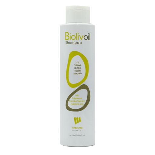 BIOLIVOIL Sh.300ml