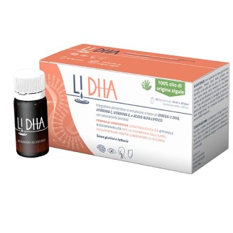 LI DHA 10fl.10ml