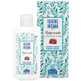 HELAN Igiene Int.Rinfr.200ml