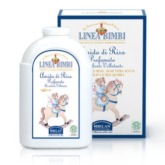 LINEABIMBI Amido Riso Prof.75g