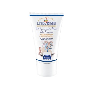 LINEABIMBI Gel Mani 50 ml