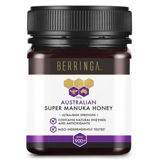 FORLIVE Miele Manuka900Mgo250g