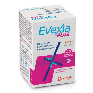 EVEXIA Plus  40 Cpr