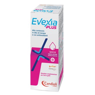 EVEXIA Plus Gtt 40ml