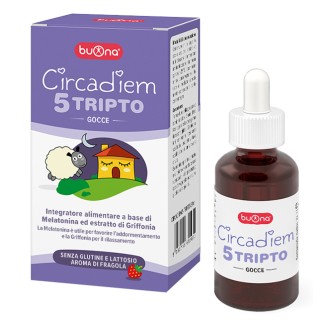 CIRCADIEM 5 Tripto 30ml