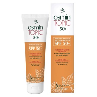 OSMIN Topic 50+ 90ml