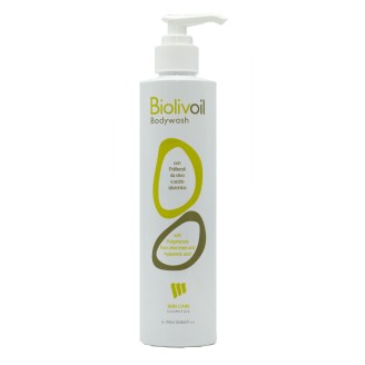 BIOLIVOIL BodyWash 300ml