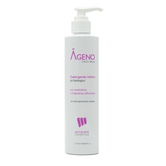 AGENO Intimo Det.300ml