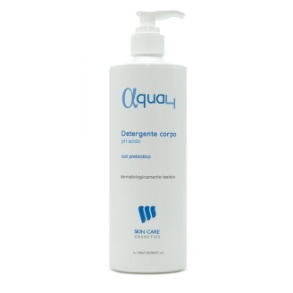 AQUA 4 Det.500ml