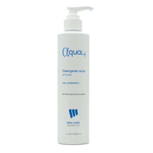 AQUA 4 Det.300ml