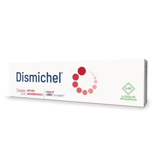 DISMICHEL Crema 50ml