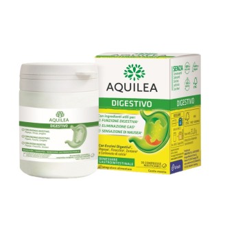 AQUILEA DIGESTIVO 30 Cpr mast.