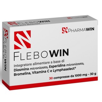 FLEBOWIN 30 Cpr