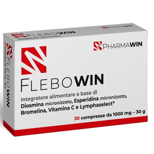 FLEBOWIN 30 Cpr