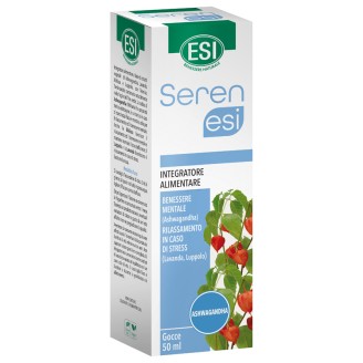 ESI SERENESI Gtt 50ml