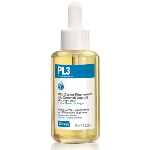 PL3 Olio Dermo-RIg.Viso/Corpo