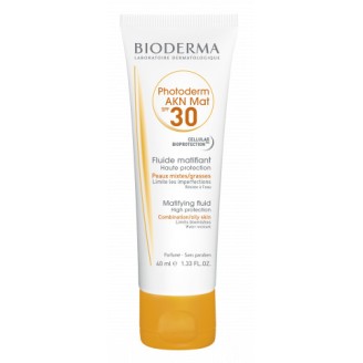 PHOTODERM AKN MAT 40ML SPF30