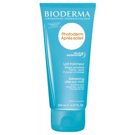 PHOTODERM DOPOSOLE 200ML