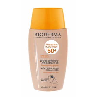 PHOTODERM NUDE T CLAIR SPF50+