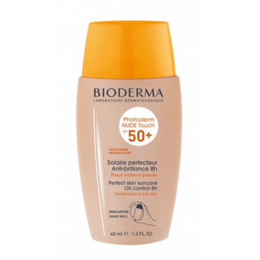 PHOTODERM NUDE T CLAIR SPF50+