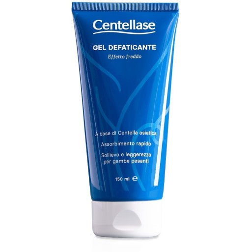 CENTELLASE Gel Defat.150ml