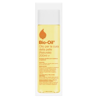 BIO-OIL Olio Nat.200ml