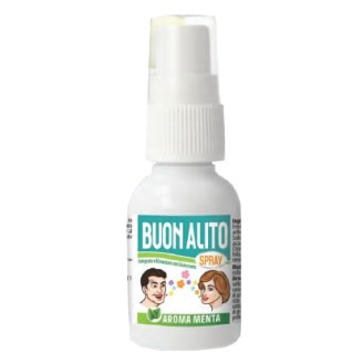 BUON ALITO Regularis 20ml