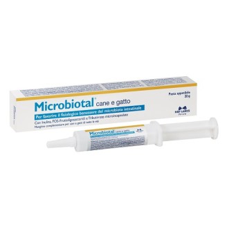 MICROBIOTAL Pasta 30g