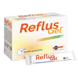 REFLUS Gel 20 Stick