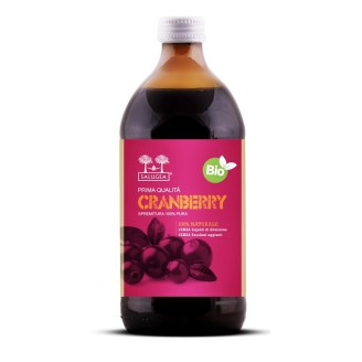 SALUGEA CRANBERRY SUCCO 500ml