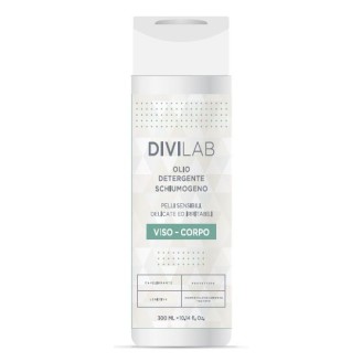 DIVILAB Olio Det.Schium.300ml