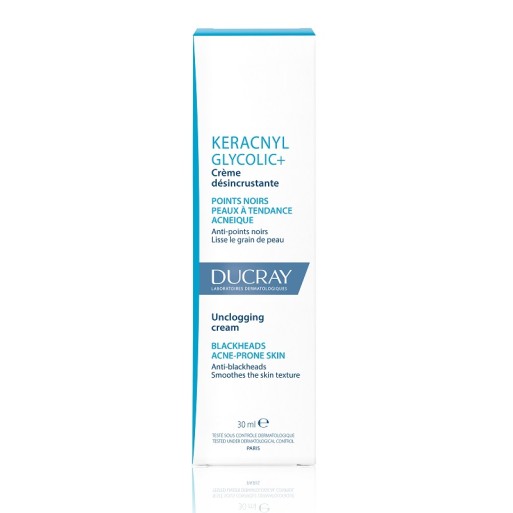 KERACNYL Glycolic+Crema Purif.