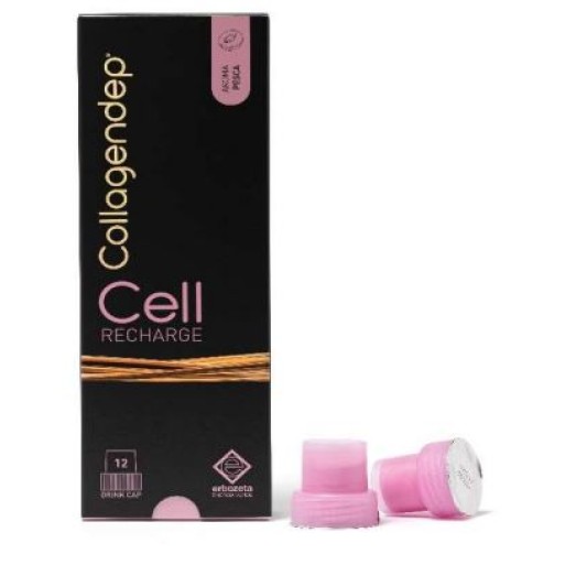 COLLAGENDEP Cell Rech.Pesca