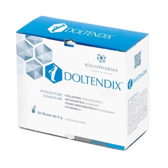 DOLTENDIX 20BUST