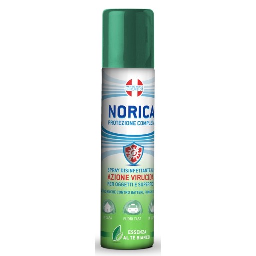 NORICA Prot.Completa  75ml