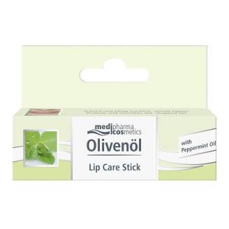 MEDIPHARMA OLIVENOL Lip Stick