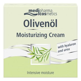 MEDIPHARMA OLIVENOL Mousturiz.