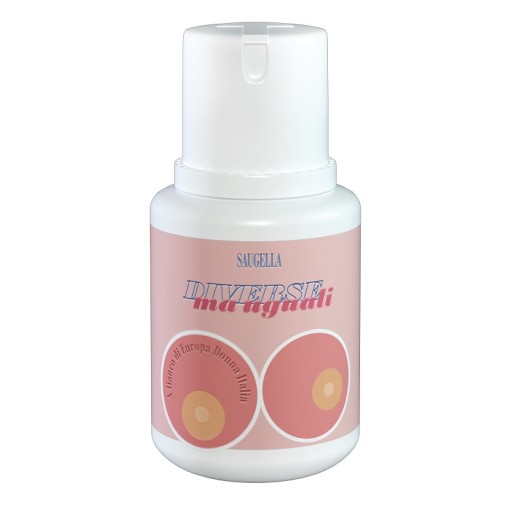 SAUGELLA Intimo&Corpo500+100ml