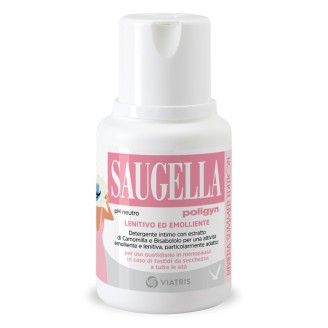 SAUGELLA POLIGYN DET INT 100ML