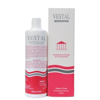 VESTAL Det.Intimo 500ml