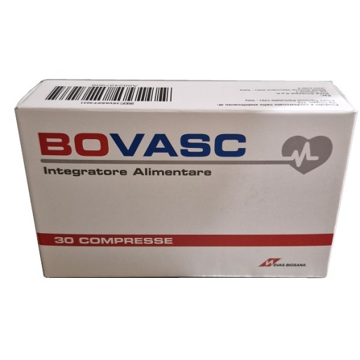 BOVASC 30 Cpr