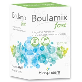 BOULAMIX FAST 20 Stick