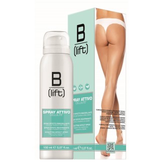 B-LIFT Spray Attivo Cellulite