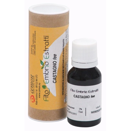 CASTAGNO FEE 15ml