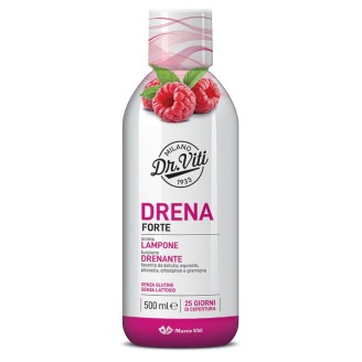 DRENA FORTE LAMPONE 500ML