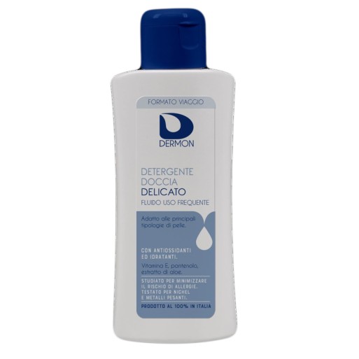 DERMON Det.Doccia Del.100ml