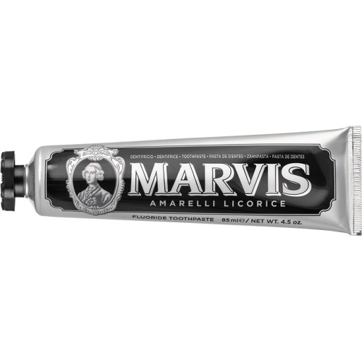 MARVIS Dent.Licorice 85ml