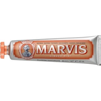 MARVIS Dent.Ginger Mint 85ml