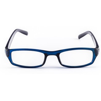 CONTACTA Africa Occh.Blu +1,00